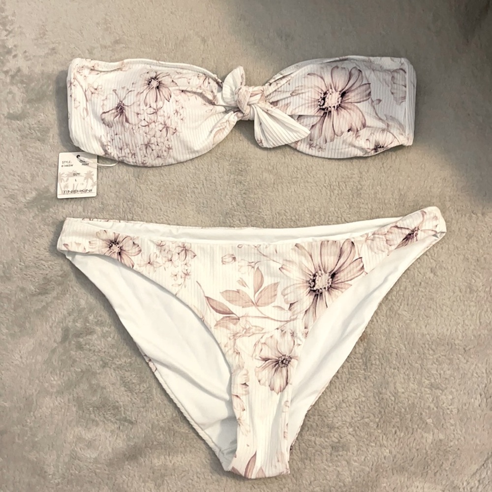 tinibikini swimsuit